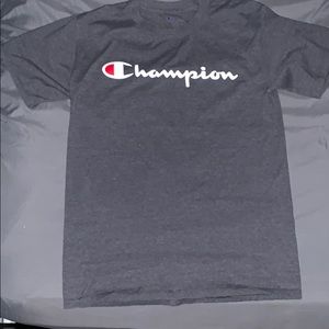 Men’s Champion Shirt